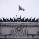 В минобороны России заявили о 49 ударах возмездия по Украине