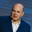 Мишустин: «У России есть шанс создать свой электромобиль»