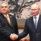 FT: Орбан после переговоров с Зеленским встретится с Путиным