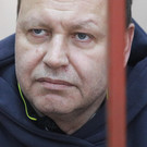 Начальник центра хозобеспечения МВД по РТ попросился из СИЗО под домашний арест в четырехкомнатную квартиру