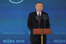 Турция подала заявку на полноформатное участие в БРИКС