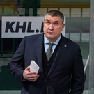 Главный тренер «Ак Барса» об игре с «Металлургом»: «Наша установка – навязывать сопернику свой хоккей»