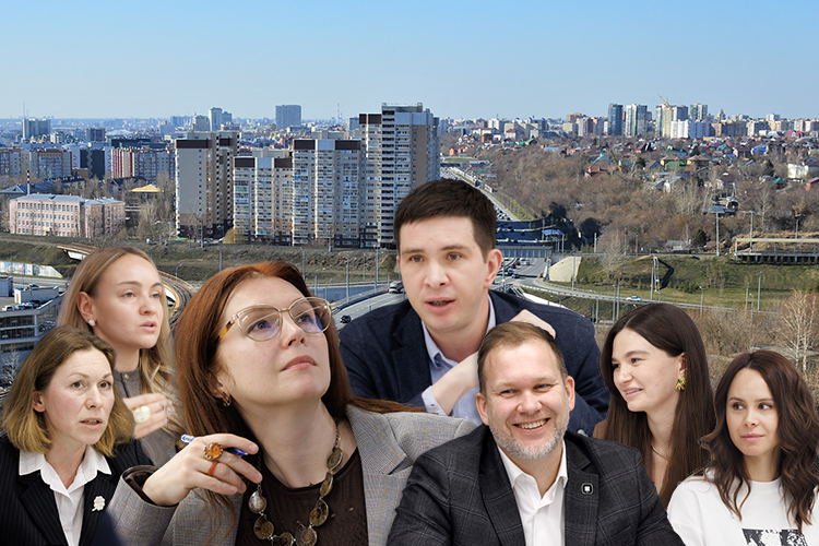 Между центром и аэропортом: что ждет проспект Универсиады?