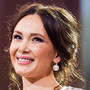 Аида Гарифуллина спела дуэтом с британским певцом Робби Уильямсом на открытии ЧМ