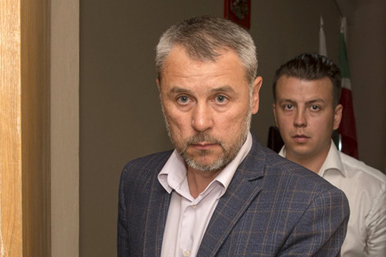 Три козыря Рашида Нуруллина: в суде бывший глава ГИСУ ловил на подлоге нынешнего