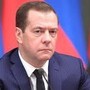 Дмитрий Медведев впервые за две недели появился на публике