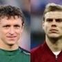 Появилось видео драки с участием Кокорина и Мамаева