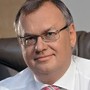 Костин заявил, что российский финансовый сектор устоит, если США введут санкции против одного-двух банков