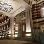 В бывшем здании казанской Шамовской больницы готовится к открытию спа-отель Kazan Palace – первые фотографии