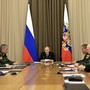 Путин – предприятиям ОПК: «Время пройдет, гособоронзаказ сократится – что делать будете?»
