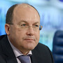 Медведев уволил главу Ростуризма