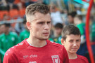 «Рубин» распустил иностранцев из-за карантина. В Казани остался только украинец Данченко