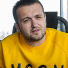 Эрик Гафаров: «Путин в 100 раз круче Навального»