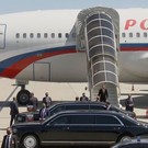 Путин прибыл в Женеву на историческую встречу с Байденом