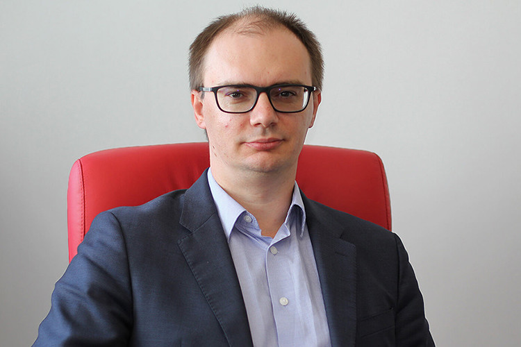 Андрей Васин: «Случаи тяжелобольных среди вакцинированных возможны. Летальные тоже»