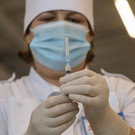 В Челнах рассказали о порядке вакцинации детей от коронавируса