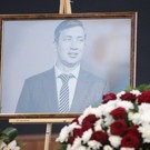 В Иннополисе простились с Игорем Носовым