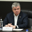 Наиль Магдеев выслушал проблемы предпринимателей и предложил организовать День поставщика