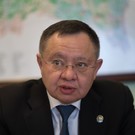 Иреку Файзуллину презентовали новые проекты ОЭЗ «Алабуга»