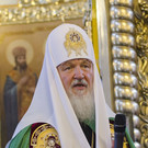 Патриарх Кирилл прочитал крещенскую проповедь: «Всякое желание уничтожить Россию будет означать конец мира»