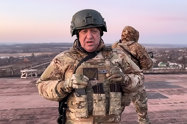 Манифест Пригожина: «Глубинное государство» будет толкать верховную власть на серьезные уступки»