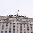 Минобороны РФ сообщило об ударе по «центру принятия решений ВСУ»