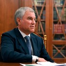 Володин потребовал отставки Трюдо и Зеленского из-за инцидента с чествованием эсесовца