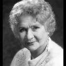 Умерла актриса Дарья Пешкова, которая была внучкой Максима Горького