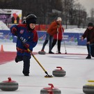 В Татарстане может появиться центр керлинга
