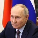 Кремль раскрыл список мировых лидеров, которых Путин поздравил с Новым годом
