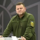 Экс-депутат Рады сообщил об увольнении главкома ВСУ Залужного
