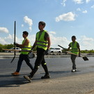 На ремонт 1,1 км дороги в Тукаевском районе из бюджета РТ направят 360 миллионов