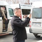 Файзуллин пообещал восстановить пострадавшее жилье в Орске