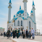 В Казани прошел четвертый по счету Хәтер көне в новом формате