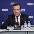 Медведев раскритиковал «европейских слюнявых псов» за передачу оружия Украине