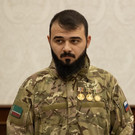 Племянник Кадырова назначен секретарем совбеза Чечни