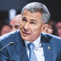Минниханов на совете по предпринимательству: «Новый предприниматель откуда появится, из Америки же не пришлют!»