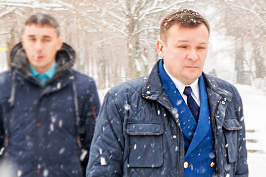 «Хотелось бы, чтобы прокуратура предотвращала теневые схемы выдачи земли»