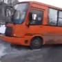 Автобус въехал в остановку в Нижнем Новгороде: погибла женщина, пострадали дети