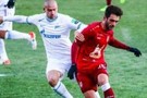 «Рубин» проиграл «Зениту» в последнем домашнем матче года