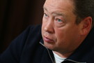 «Рубин» добился первой победы при Слуцком