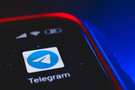 СМИ сообщили об утечке данных миллионов пользователей «Телеграма»