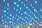 В обновленном здании бывшего НКЦ появится инсталляция из пяти алфавитов татарского языка