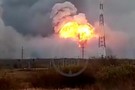 Снаряды взрываются в бывшей воинской части в Рязанской области: людей эвакуируют
