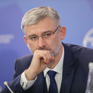 РБК: Глава минтранса Евгений Дитрих уходит в отставку