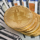 Курс биткоина установил новый рекорд, за день подорожав на $1 тысячу