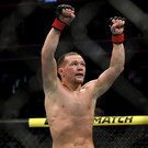 Петр Ян лишился титула чемпиона UFC из-за запрещенного приема