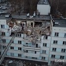Скончался владелец квартиры в Набережных Челнах, где произошел взрыв газа
