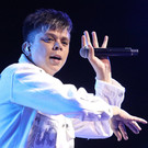 Элвин Грей стал заслуженным артистом Татарстана