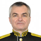 Назначен новый командующий Черноморским флотом